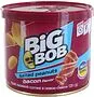 Գետնանուշ բեկոնով «Big Bob» 120գ
