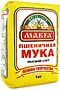 Ալյուր ցորենի «Makfa» 1կգ