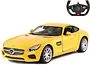 Խաղալիք-ավտոմեքենա «Rastar Mercedes Benz AMG GT»
