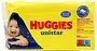 Անձեռոցիկ խոնավ մանկական «Huggies Unistar» 56 հատ