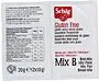 Խմորիչ «Schar Mix» 20գ

