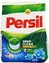 Լվացքի փոշի սպիտակ «Persil Gold Plus» 4 կգ