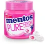 Մաստակ տուտտի ֆրուտտի «Mentos» 100գ 
