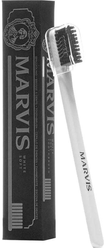 Ատամի խոզանակ «Marvis Soft»