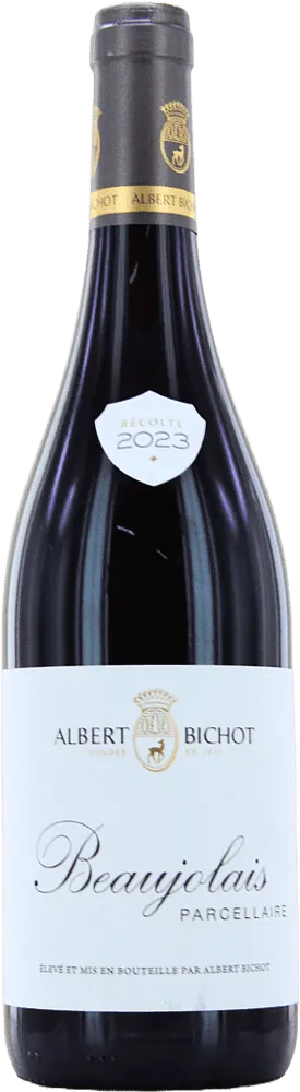 Գինի կարմիր «Albert Bichot Beaujolais» 0.75լ