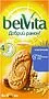 Թխվածքաբլիթ հացահատիկային «Belvita» 300գ