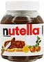 Շոկոլադե-ընկուզային մածուկ «Nutella» 180գ