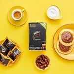 Պատիճ սուրճի «Caffe Vergnano Espresso Napoli» 50գ