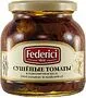 Լոլիկ չորացրած ձեթի մեջ «Federici» 280գ