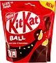 Շոկոլադե կոնֆետներ «Kit Kat Balls» 140գ