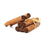 Սիգար, սիգարիլա, թութուն