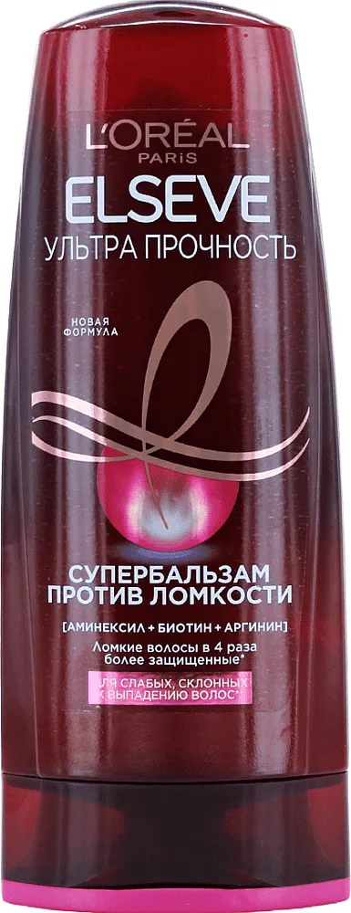 Բալզամ «L'Oreal Elseve» 200մլ 