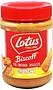 Թխվածքաբլիթի կրեմ «Lotus Biscoff Crunchy» 400գ

