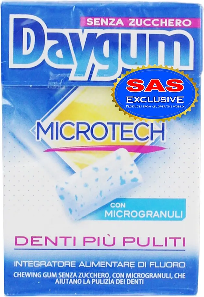 Մաստակ «Daygum» 30գ