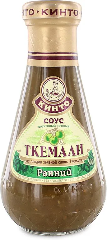 Տղեմալի «Кинто» 300գ