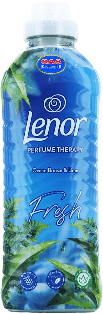 Լվացքի կոնդիցիոներ «Lenor Perfume Therapy» 925մլ