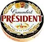 Պանիր կամամբեր «President» 250գ