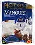 Պանիր հունական «Hotos Manouri» 200գ