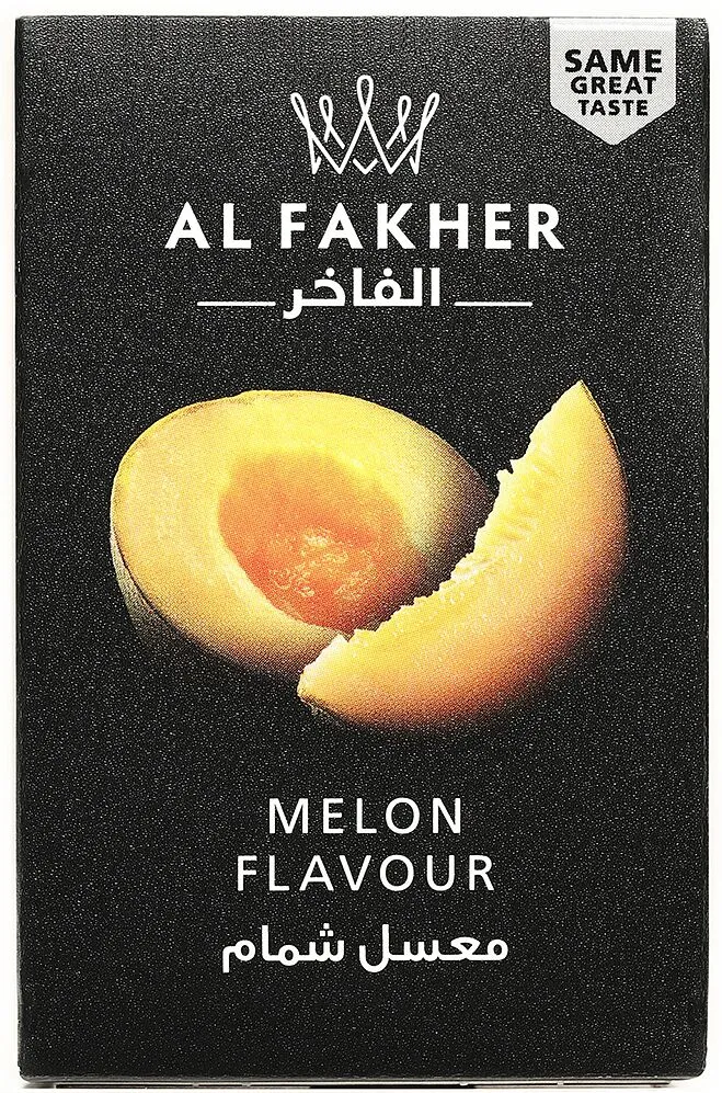 Թութուն սեխի «Al Fakher»