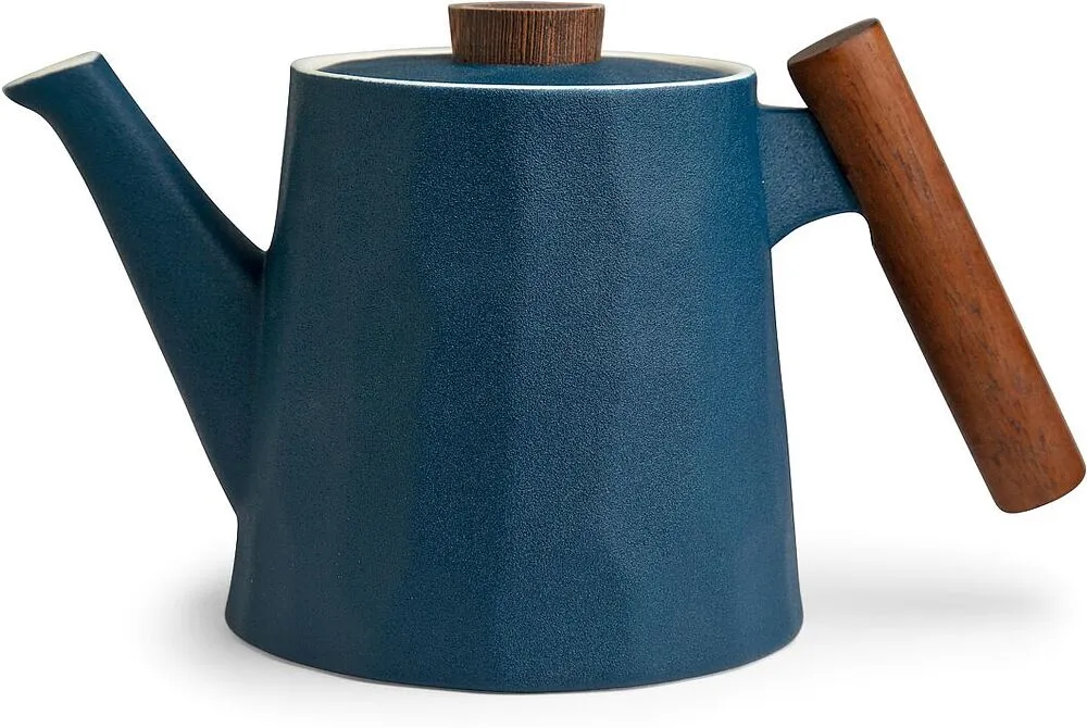 Կերամիկական թեյնիկ «Tea Logic»