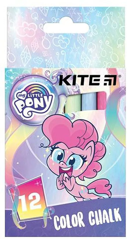 Կավիճներ գունավոր «Kite My Little Ponny»