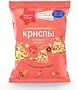 Չիպս պիցցայի «Happy Crisp» 50գ