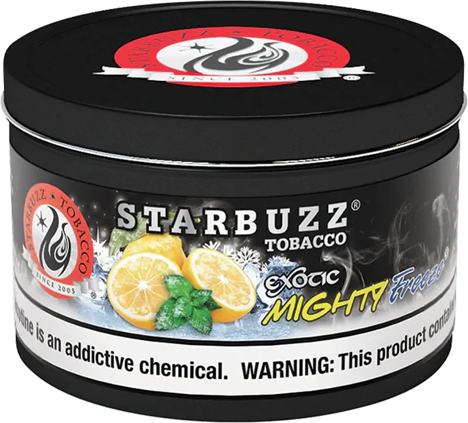 Թութուն «Starbuzz» 250գ
