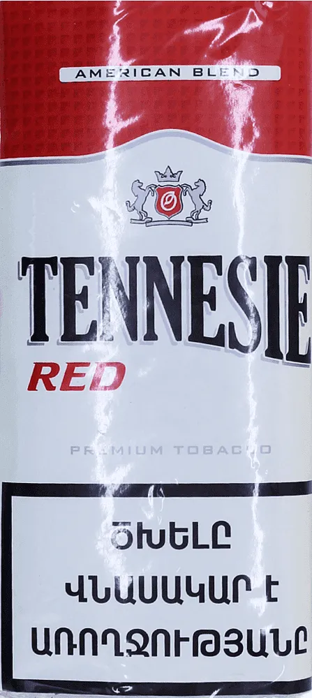 Թութուն «Tennesie Red» 30գ
