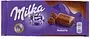 Շոկոլադե սալիկ կաթնային «Milka Noisette» 100գ