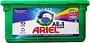 Լվացքի պարկուճներ գունավոր «Ariel Colours» 28 հատ