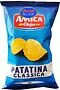 Չիպս օրիգինալ «Amica» 100գ