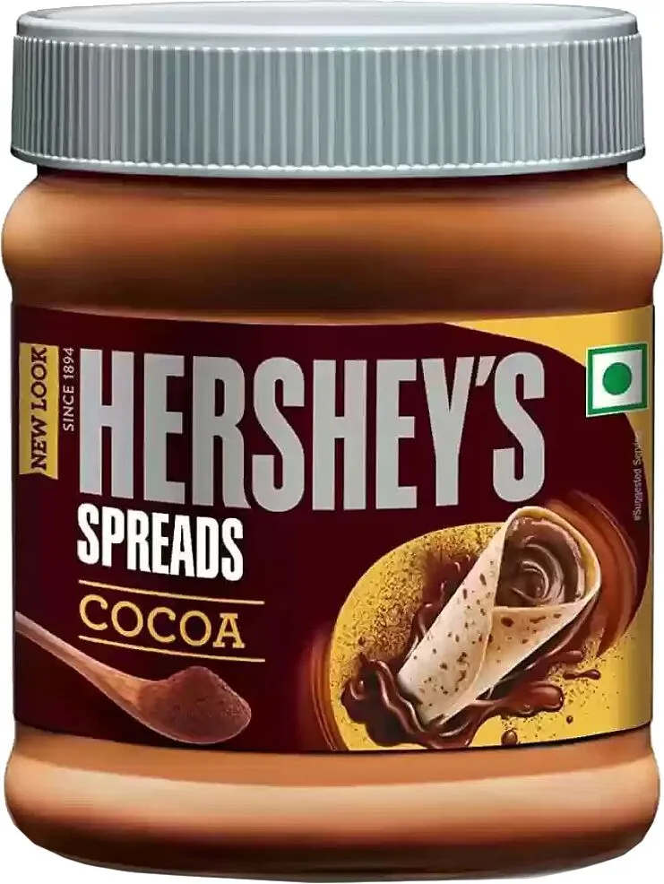 Շոկոլադե կրեմ «Hershey's» 350գ
