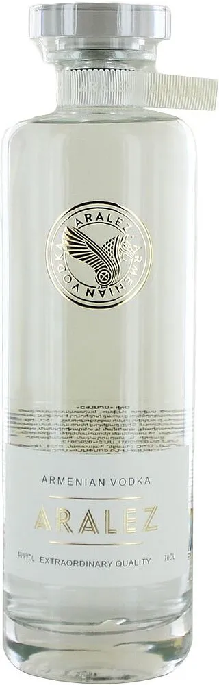 Օղի «Արալեզ» 0.7լ