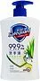 Հեղուկ օճառ հակաբակտերիալ «Safeguard Aloe Vera» 420գ