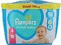Տակդիրներ «Pampers Active Baby N4» 9-14 կգ, 76 հատ