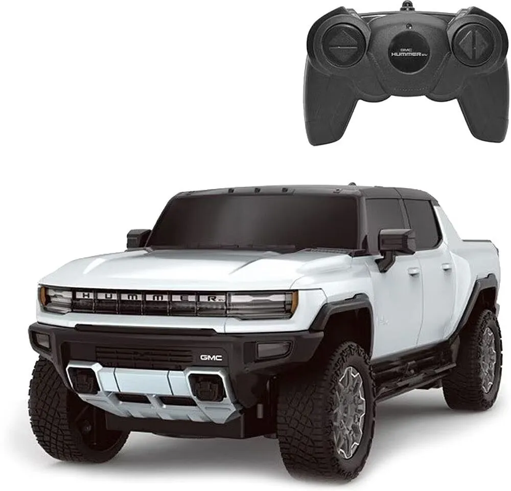 Խաղալիք-ավտոմեքենա «Rastar Hummer»
