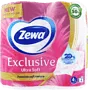 Զուգարանի թուղթ «Zewa Exclusive Ultra Soft» 4 հատ