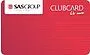 SAS ClubCard