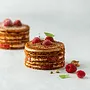 Թխվածք «SAS Sweet Մեղրային Ազնվամորիով»