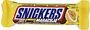 Շոկոլադե բատոն «Snickers Maracuja» 42գ