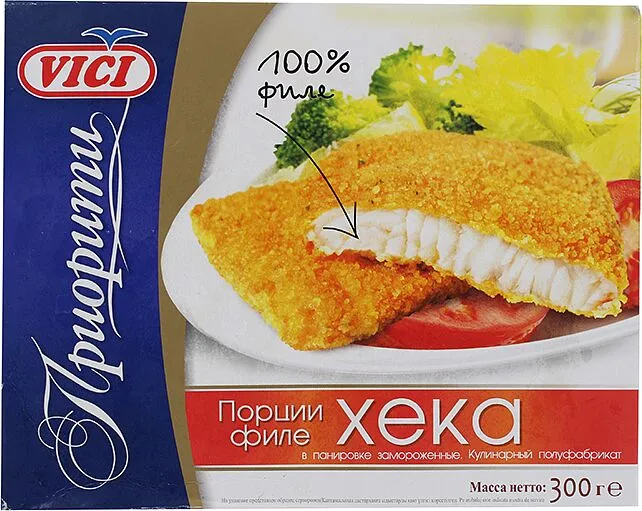 Ֆիլե խեկի «Vici» 300գ