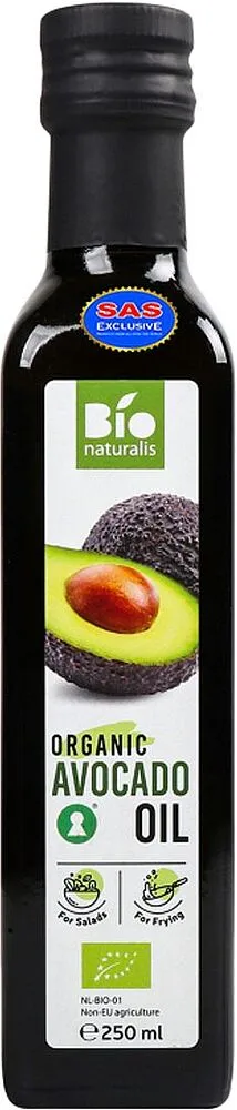 Ձեթ ավոկադոյի «Bio Naturals» 250մլ
