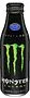 Էներգետիկ գազավորված ըմպելիք «Monster Energy» 500մլ
