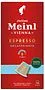 Պատիճ սուրճի «Julius Meinl Espresso Decaffeinto» 56գ