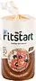 Խրթխրթան հացեր հնդկաձավարի «Fitstart» 90գ