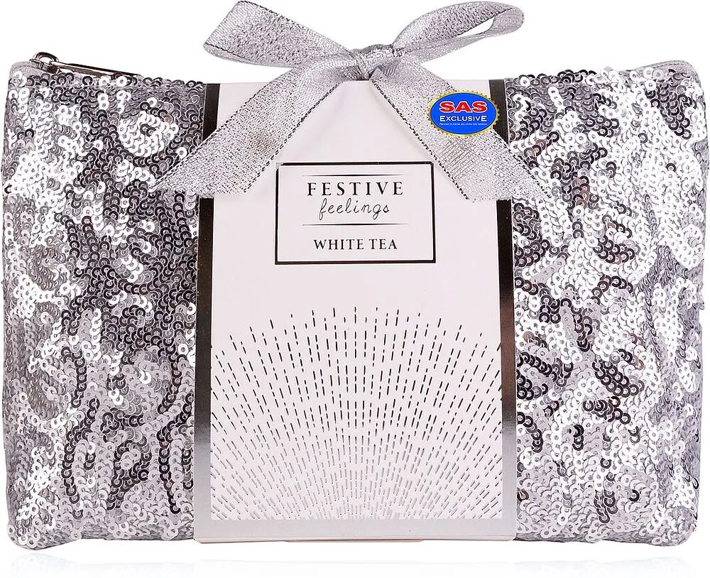 Լոգանքի հավաքածու «Accentra Festive Feelings» 2հատ