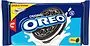 Թխվածքաբլիթ  վանիլային միջուկով «Oreo Original» 264գ