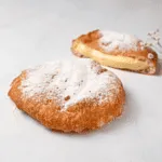 Փքաբլիթ՝ վանիլային միջուկով 1հատ