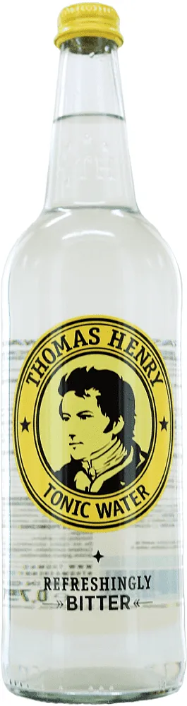 Տոնիկ «Thomas Henry» 0․75լ