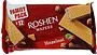 Վաֆլի պնդուկի միջուկով «Roshen Wafers Hazelnut» 216գ
